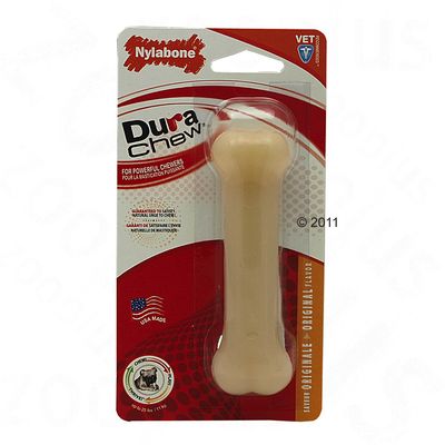 Nylabone Dura Chew – Giant Laenge 19,5 cm
