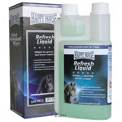 Refresh Liquid - Doppelpack 2 x 500 ml