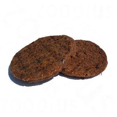 Hundesnack Fleischpflanzerl - 3 x 2 Stueck