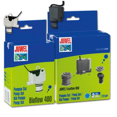 Juwel Innenfilter Pumpe - Eccoflow 600