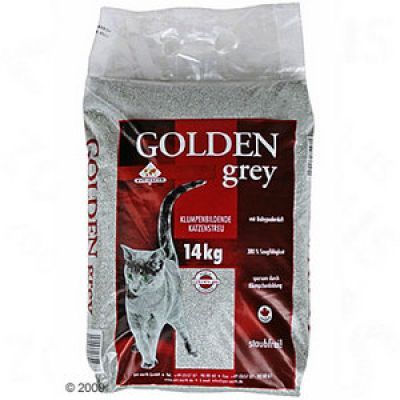 Golden Grey - 14 kg