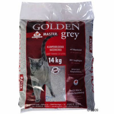 Golden Grey Master - 14 kg
