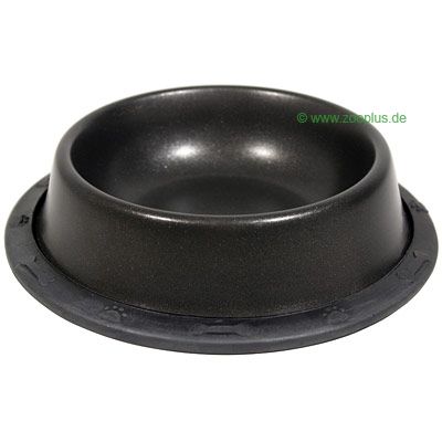Non-stick hondenvoerbak - - 2,8 l