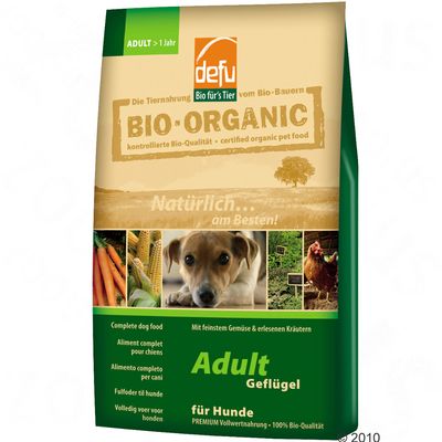 Defu Adult Biofutter - 4 kg