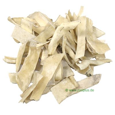 Zahnputzchips - 500 g