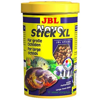 JBL NovoStick XL Futtersticks - 1000 ml
