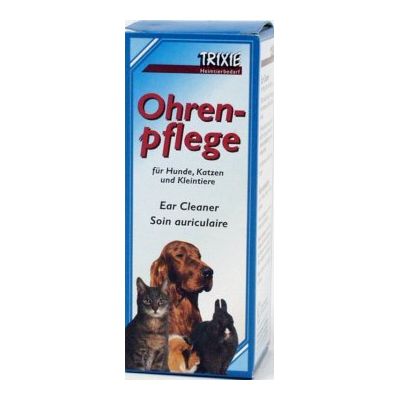Trixie Oorverzorging Inhoud 50 Ml aanbieding kopen