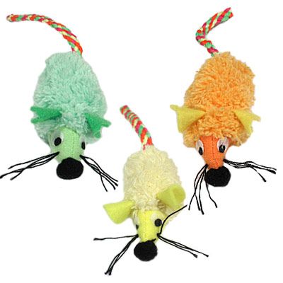 Field Mouse Billy - 3 Pc.