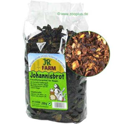 JR Farm Carob - 500 g