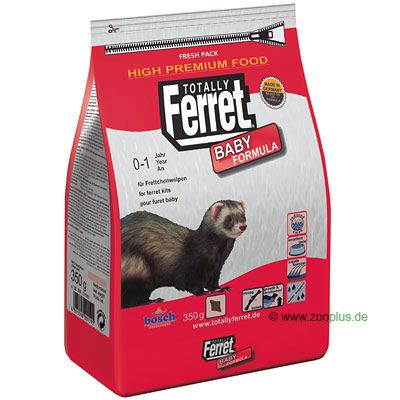 Totally Ferret Baby - 1.75 kg