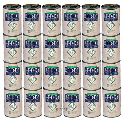 Reddy Low Calorie (R) Sparpaket - 24 x 400 g