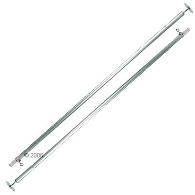 Rod Set for Net Set-up - Set