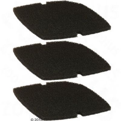 Eheim Activated Carbon Pad - for 2026-2128 Prof II and 2226-2328 Prof