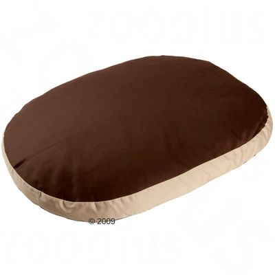 Hundekissen Cozy Cappuccino - L 115 x B 81 x H 9 cm