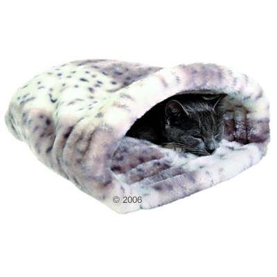 Trixie Cuddle Bag Leika - 25 x 45 cm