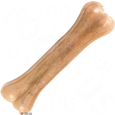 Trixie Fluoride Dog Chews - 2 pc. 22 cm ea.