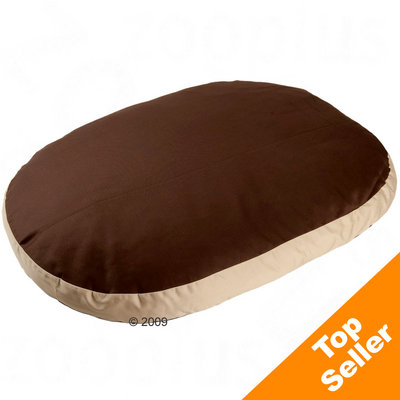 Coussin pour chien Cozy Cappuccino- L 115 x l 81 x H 9 cm