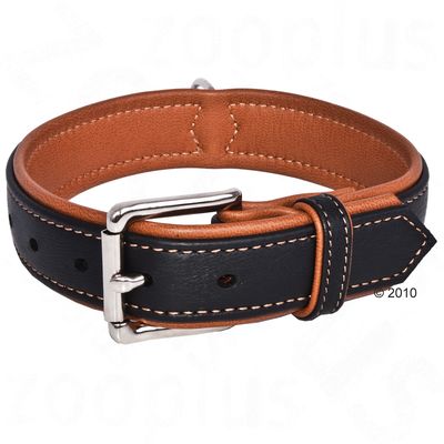 Collier pour chien Hunter Canadian- L 42 - 48 x 3,6 cm (taille 55)