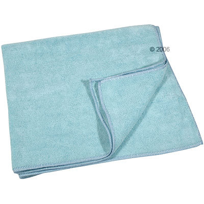 Serviette en microfibres pour chien et chat Perfect Care- L 50 x l 60 cm