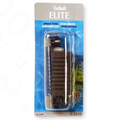 Hagen Elite Foam Sponge Filter - 1 Piece
