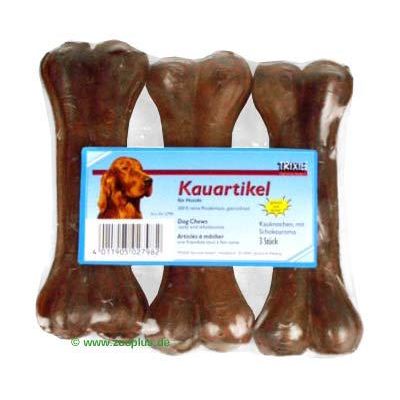 Trixie Choco-Bones - 3 pc.
