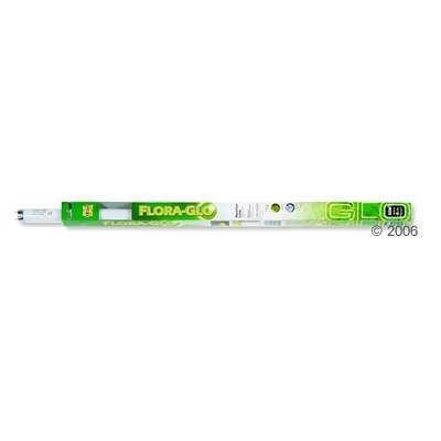 Tube fluorescent Hagen Flora-Glo- 15 W, L 43,74 cm