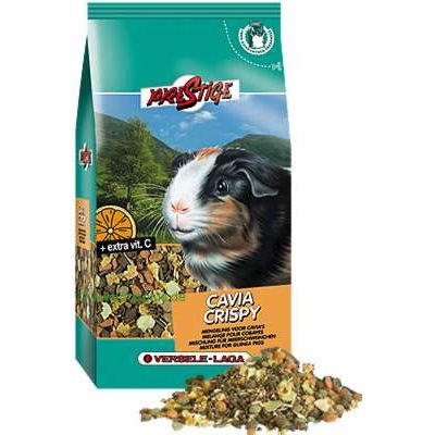 Prestige Cavia Crispy for Guinea Pigs - 2.75 kg