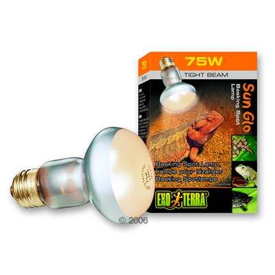 Hagen Exo Terra Tight Beam Daylight Sun Glo -100 W