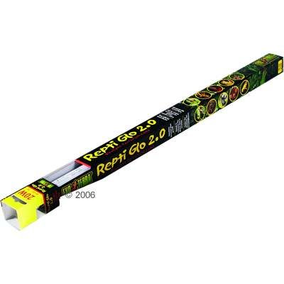 Hagen Exo Terra Repti-Glo 2.0 Fluorescent Lamp - 20 W