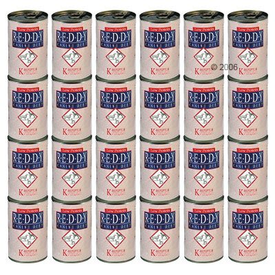Reddy Low Protein (K) Sparpaket - 24  x 400 g