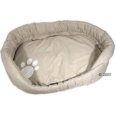 Hundebett Cozy Sandy - L 100 x B 67 x H 28 cm