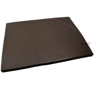 Matelas pour chien Mister Big- L 100 x l 70 x H 6 cm