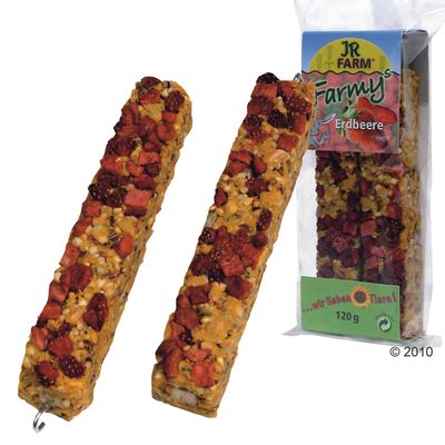 JR Farm Farmy´s 6 Stueck - Loewenzahn (6 Stueck)