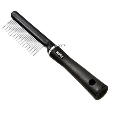 Perfect Care Undercoat Dog Comb - 22 cm