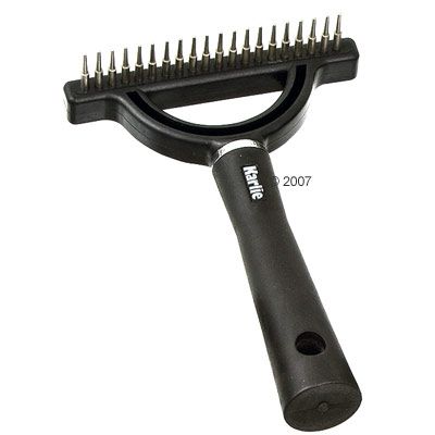 Perfect Care Entwirrungsharke - 16 cm