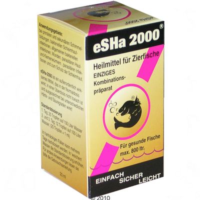 eSHa - 2000 - 20 ml