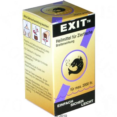 Exit 20ml -