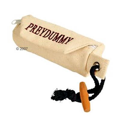 Trixie Preydummy Hunting Toy - Diameter 8 x 20 cm