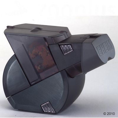Distributeur de nourriture Eheim Twin 3582- Eheim Twin 3582 (160 cm³)