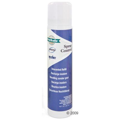 radio systems Zubehoer fuer Spray Commander: Nachfuellpatrone - geruchlos 70 g
