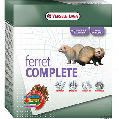 Ferret Complete Food - 1 kg
