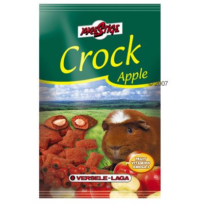 Prestige Crock 2 x 50 g - Apple