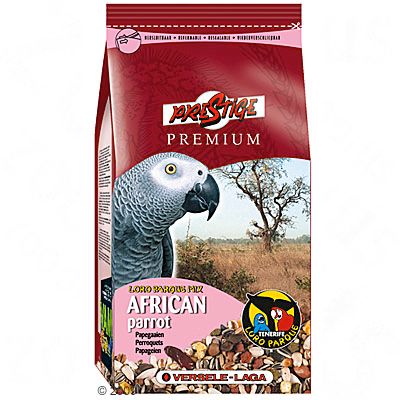 Prestige Premium African Parrot - 1 kg
