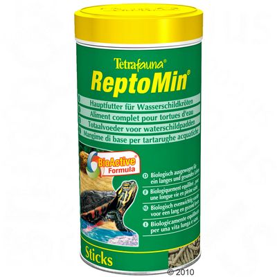 Tetra ReptoMin - 1000 ml