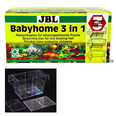 JBL BabyHome 3 in 1 - MasseL  20 x  B 10 x  H 9,5 cm