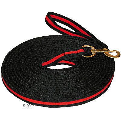 Longe Soft-Longe - 8 m lang
