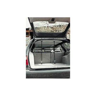 Car Safety Grid 4 Cross-Bars - 4 cross-bars
