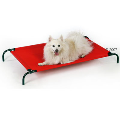 Panier pour chien transat- L 105 cm x l 68 cm