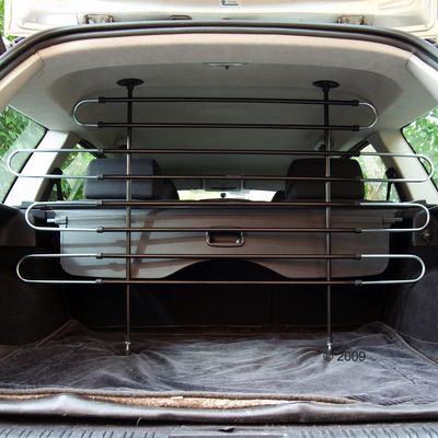 Hundegitter Maxi 8 Querstreben - 8 Querstreben