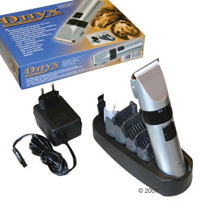 Onyx Dog Clipper - Onyx Clipper